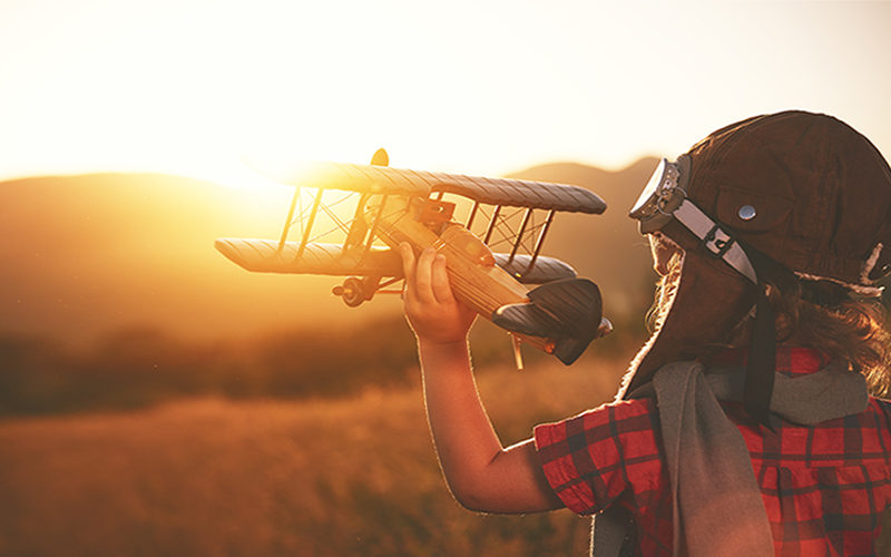 This image portrays Imagination by Addiction Poetry.