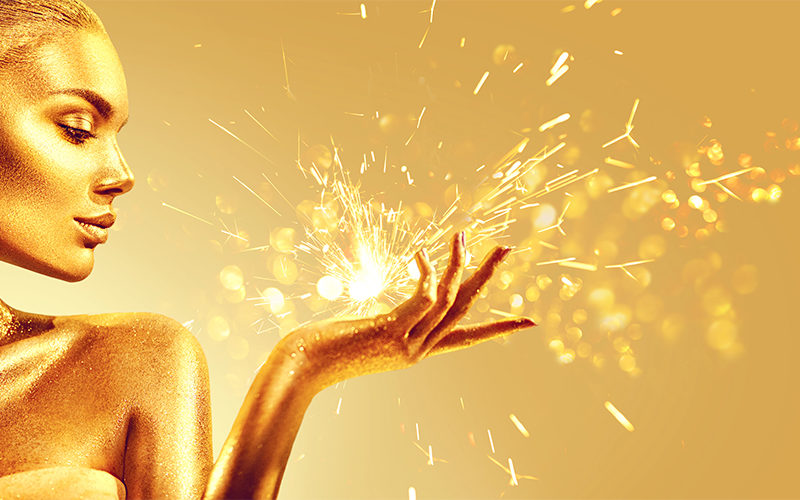 This image portrays Creative Energy by Addiction Poetry.