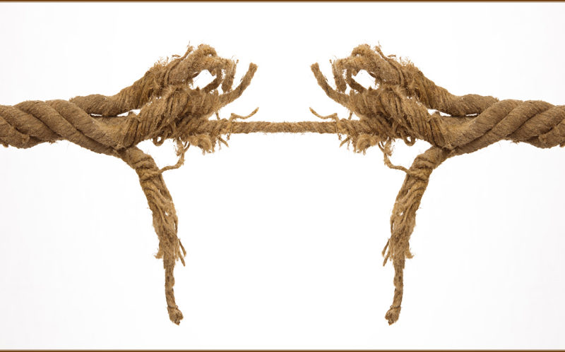 This image portrays Ready to Snap by Addiction Poetry.