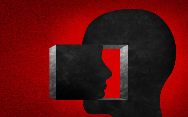 This image portrays D.N.A. by Addiction Poetry.