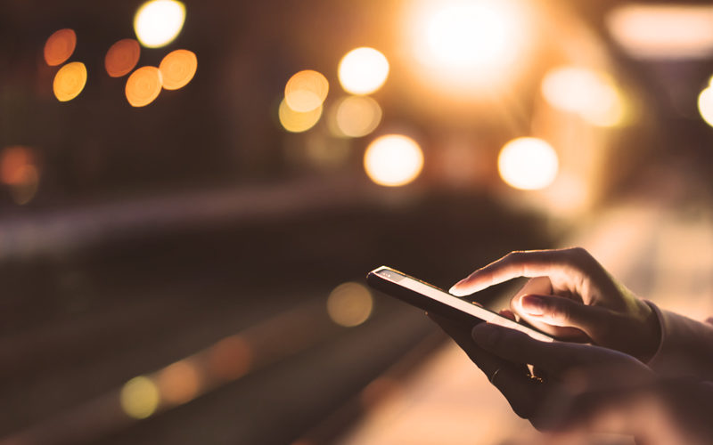 This image portrays Called an Old Friend (A True Story That Just Happened) by Addiction Poetry.