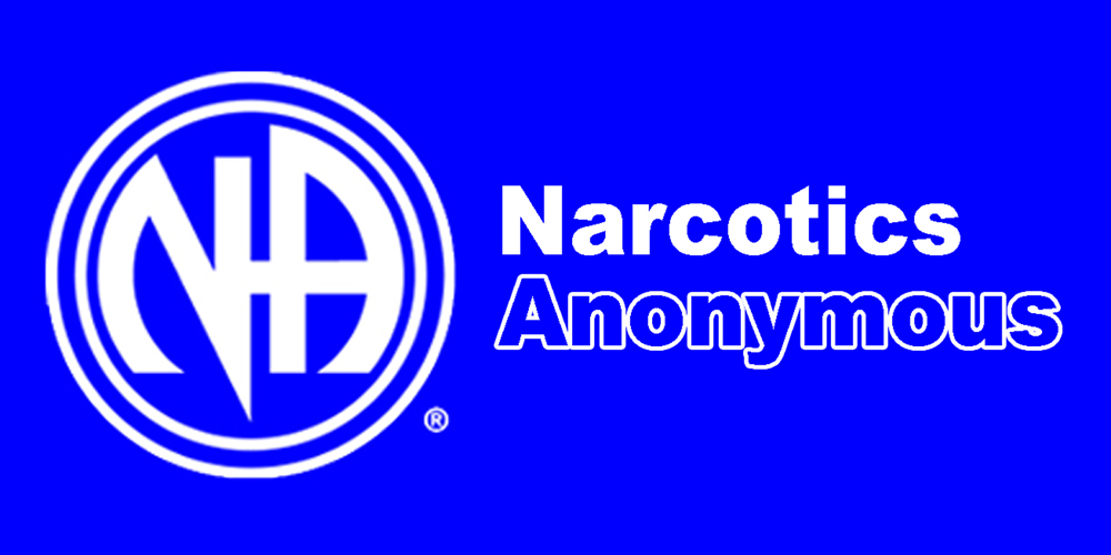 This image portrays Narcotics Anonymous by Addiction Poetry.