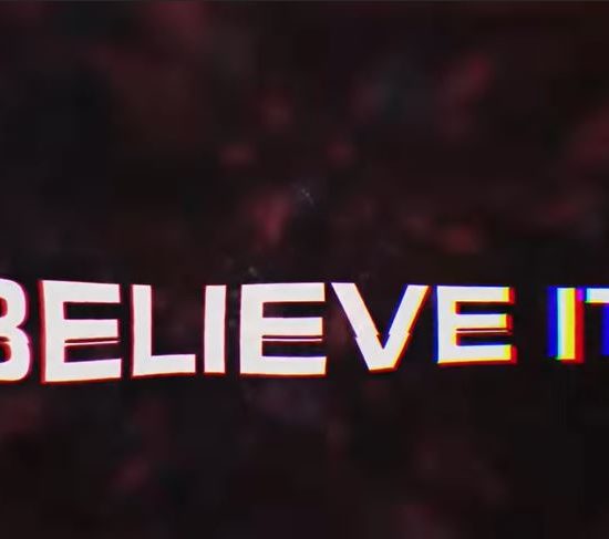 Believe-It