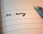 Sorry-Addiction